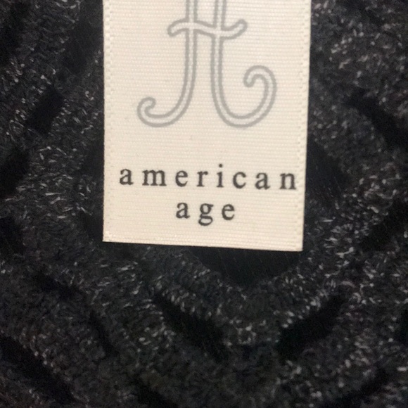 American Age Rocker Long Sleeve - Picture 6 of 7